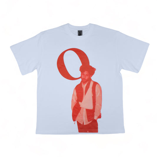 Red Ink Journal T-Shirt