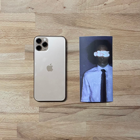 Black Tie Portrait Sticker by ONLYVALENTINO Scale