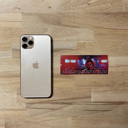 Tail Lights Sticker by ONLYVALENTINO Scale