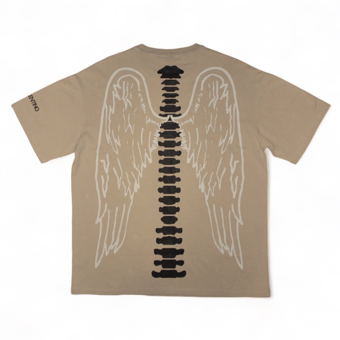 Spinal Wings T-Shirt