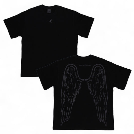 Dark Wings T-Shirt
